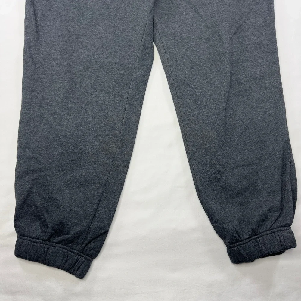 Goodfellow & Co Sweatpants Joggers Men's XXL‎ Dark Grey Knit Drawstring NEW